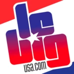 lebigusa.com android application logo